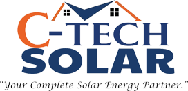 Solar C-Tech Logo